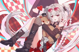 honkai (series), honkai: star rail, sparkle (honkai: star rail) #682