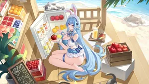 aola star, tagme (character), animal #696