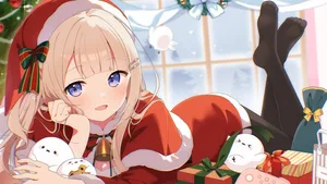 indie virtual youtuber, yukinoshita peo, animal #96