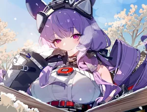 arknights, arknights: endfield, typhoeus (arknights: endfield) #760