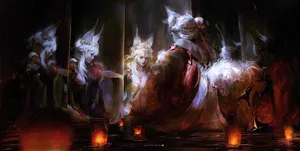 wuthering waves, hsin (wuthering waves), animal ears #333