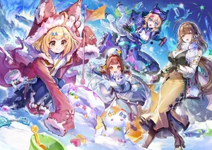 starseed: asnia trigger, tagme (character), animal ears #187