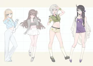 girls frontline, girls frontline 2, dushevnaya (girls frontline 2) #337