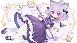 original, animal, animal ears #386