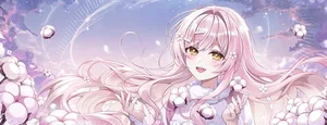 blush, close, clouds #424