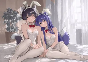 kamiina botan yoeru sugata wa yuri no hana, chang chin-lan, gujyo kanade #638