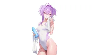 goddess of victory: nikke, liberalio (nikke), blush #835