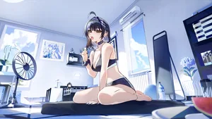 original, irene (kanniiepan), barefoot #934