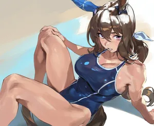 uma musume: pretty derby, admire vega (umamusume), animal ears #514
