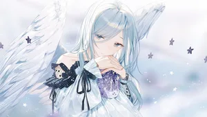 project sekai, hinomori shizuku, bow #275