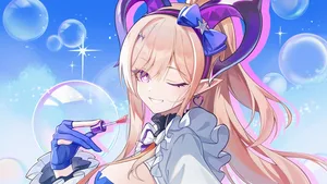 arknights, arknights: endfield, liino (arknights) #426