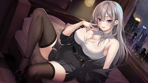 original, blue eyes, blush #61