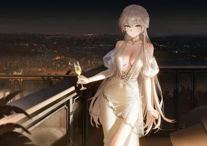 girls frontline, girls frontline 2, black groza (girls frontline 2) #650