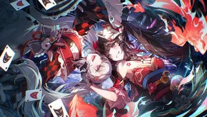 honkai (series), honkai: star rail, sparkle (honkai: star rail) #940