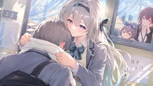 honkai (series), honkai: star rail, caelus (honkai: star rail) #7