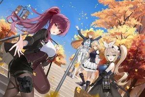 girls frontline, girls frontline 2, centaureissi (girls frontline 2) #194