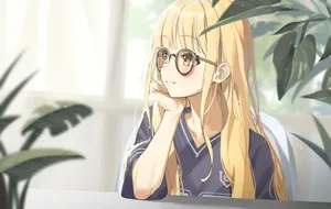 gakuen idolmaster, idolmaster, fujita kotone #107