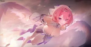 zenless zone zero, remielle dan, blush #632