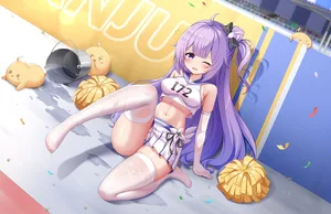 azur lane, manjuu (azur lane), unicorn (azur lane) #702