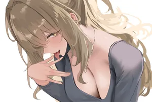 azur lane, lion (azur lane), anthropomorphism #596