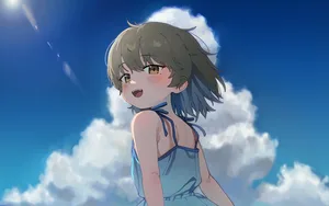 hatoba tsugu (channel), hatoba tsugu, blush #420