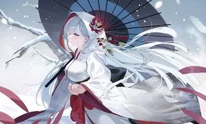 azur lane, shoukaku (azur lane), anthropomorphism #845