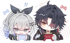 honkai (series), honkai: star rail, blade (honkai: star rail) #253