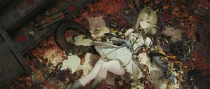 arknights, arknights: endfield, si (arknights) #87