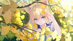 girls frontline, girls frontline 2, faelynn (girls frontline 2) #377