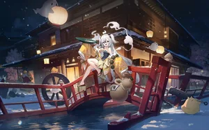 azur lane, manjuu (azur lane), miller (azur lane) #703