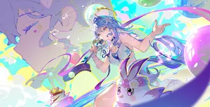 honkai (series), honkai: star rail, robin (honkai: star rail) #984