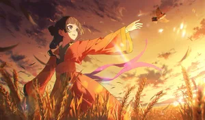 kusuriya no hitorigoto, maomao (kusuriya no hitorigoto), animal #46