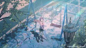 bang dream!, takamatsu tomori, grass #917