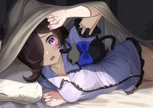 uma musume: pretty derby, rice shower (umamusume), animal #820