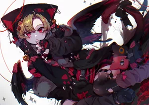 original, emisako (eita 789), all male #734