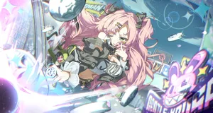 zenless zone zero, nicole demara, aliasing #618