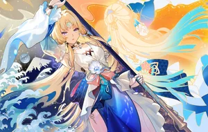 honkai (series), honkai: star rail, pearl (honkai: star rail) #472