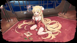 azur lane, eldridge (azur lane), anthropomorphism #704