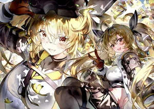 girls frontline, girls frontline 2, lenna (girls frontline 2) #266